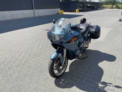 BMW K1200 RS Motorcycle z 1997 roku