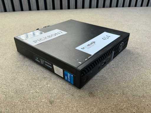 Desktop - Dell Inc. - OptiPlex Micro 7020