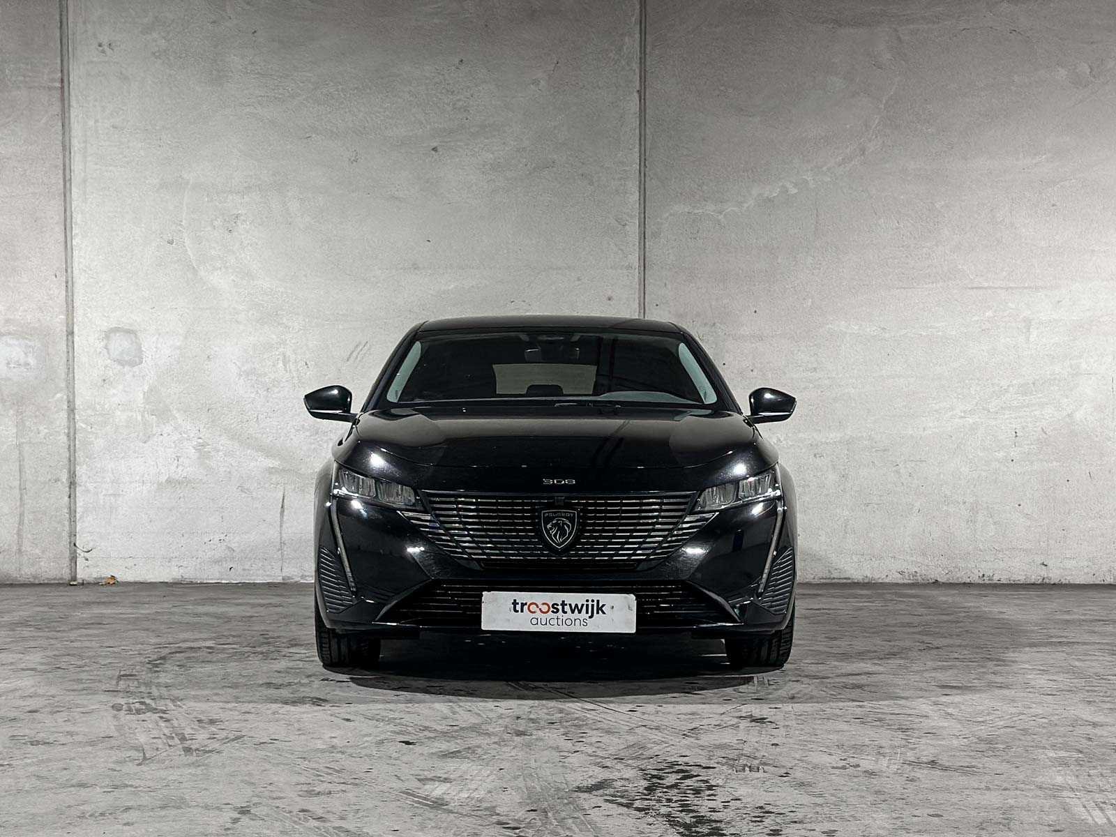 Personen- en bedrijfsauto's in Boxmeer