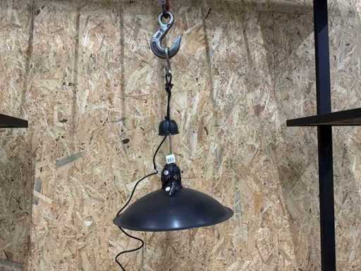 Riverdale Hanglamp (2x)