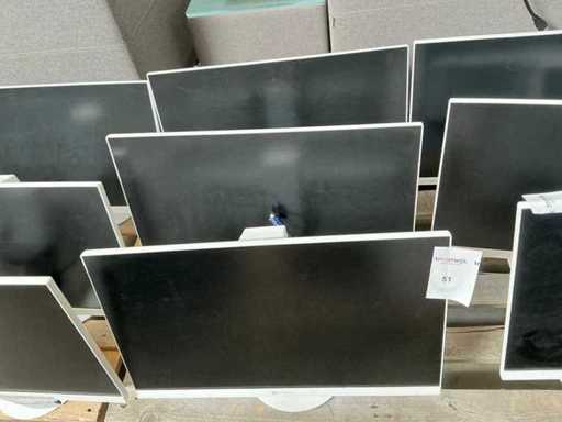Moniteur Neovo MD-27 (3x)