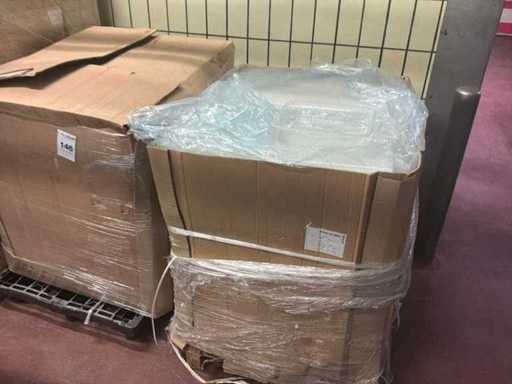 Packaging material