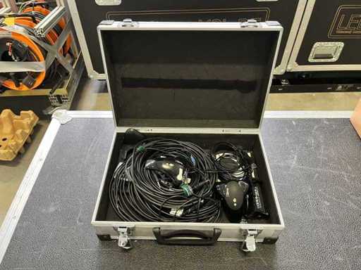 NEC - Kit di calibrazione inclusi Spyder 4