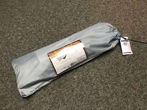 Safarica Shadow 350 Schaduwdoek