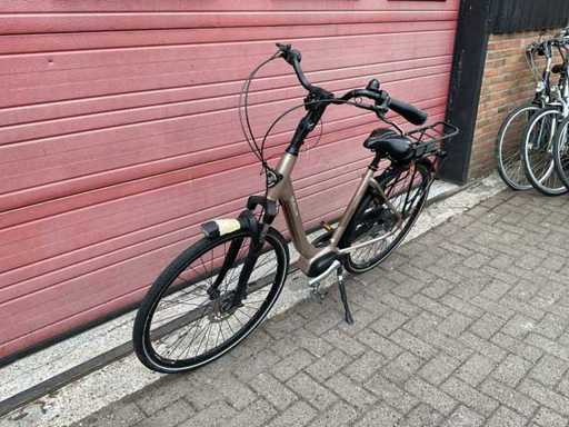 Stella Livarno Elektrofahrrad