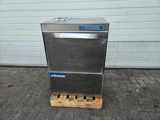 Rhima - NDR49 - Vaatwasser