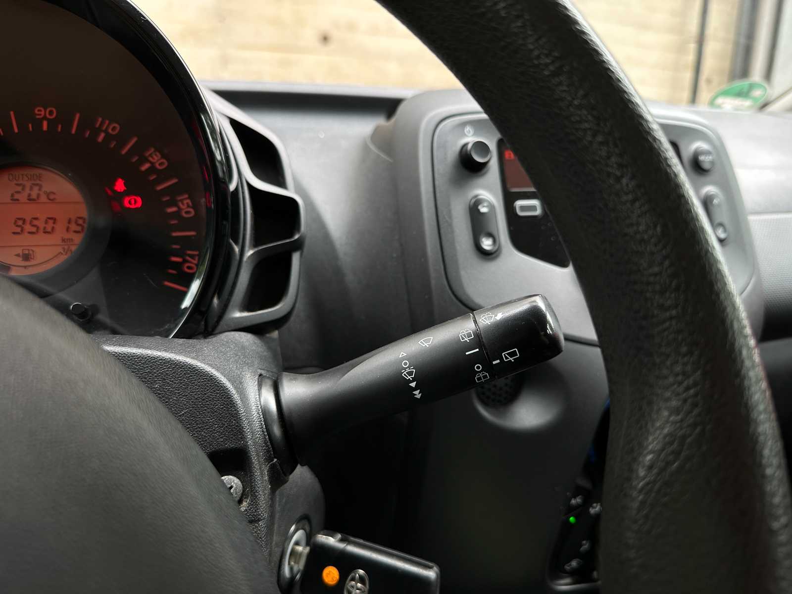 Toyota Aygo 1.0 VVT-i x 69pk 2018, KKX-65-L