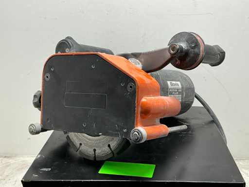 2016 MTD SD1500 piła szczelinowa - 40mm