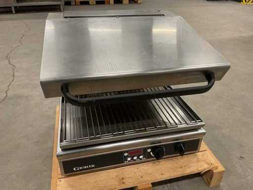 Giorik SH520G Salamander