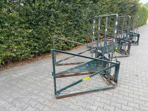 Idealny zacisk do skrzynek K6