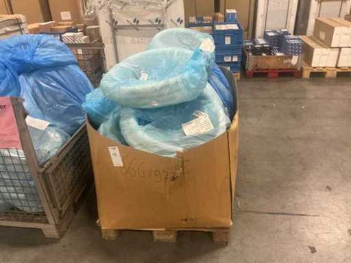 Thermo Noord koelingleidingset (24x)