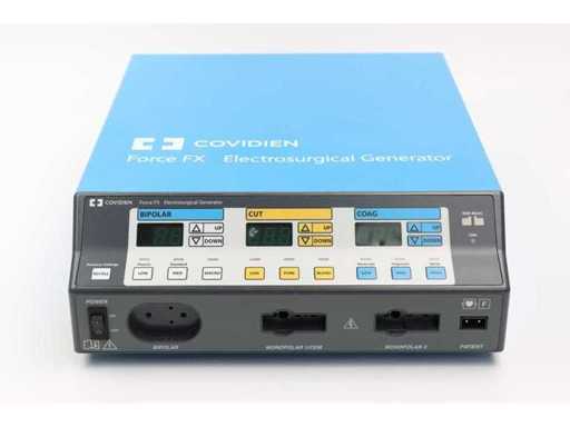 Covidien Force FX Electrosurgical Generator