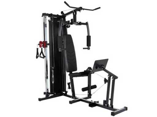 Ferrum TX3 - Multi-gym - Krachtstation