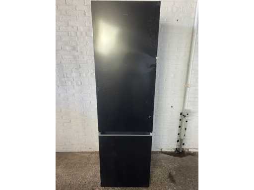 Samsung RB38C607AB1/EF - Koel-vriescombinatie - Zwart