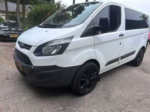 Ford - Transit Custom - 270 2.2 TDCI L1H1 Am - VT-063-R
