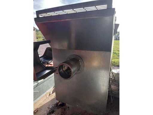 Iozzelli - TCN-130/AE - Mașină de tocat și tocat