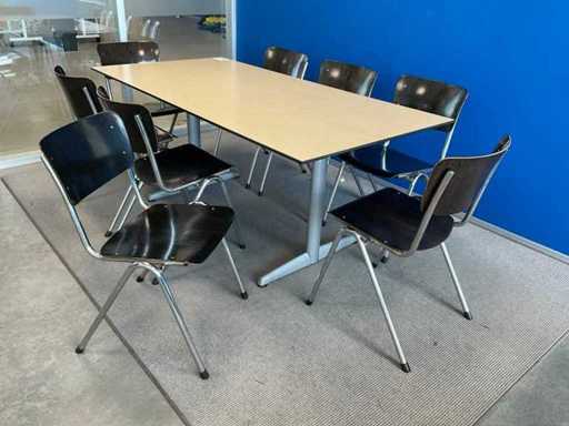 Meeting set