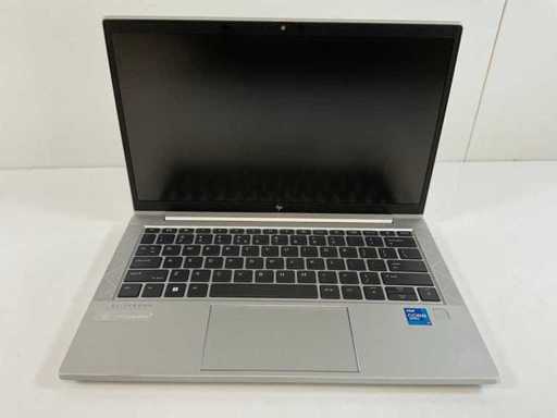 HP EliteBook 830 G8 13.3”, Core(TM) i7 11th Gen, 16 GB RAM, 512 GB NVMe Laptop
