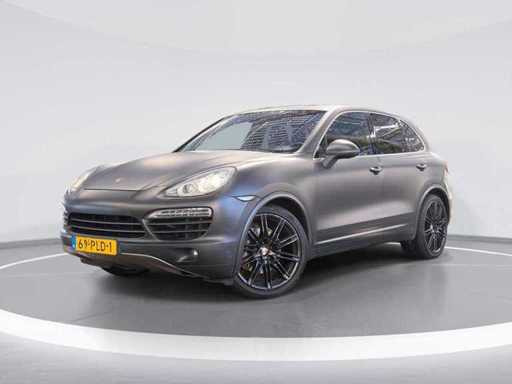 Porsche Cayenne 3.0 D | 69-PLD-1 i 