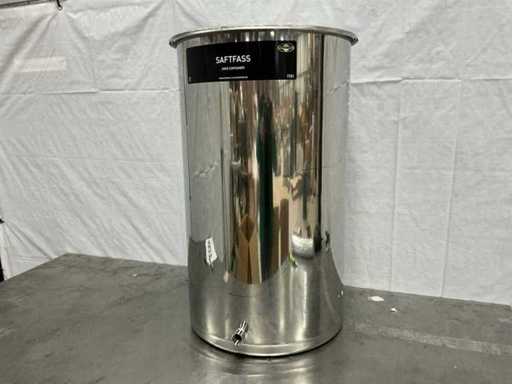 Contenitore del succo Speidel - 110L