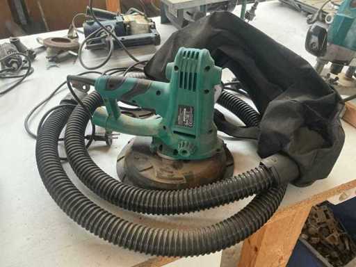 Vonroc DS501AC Drywall Schuurmachine