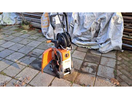 Stihl - RE 130 plus - Hogedrukreiniger