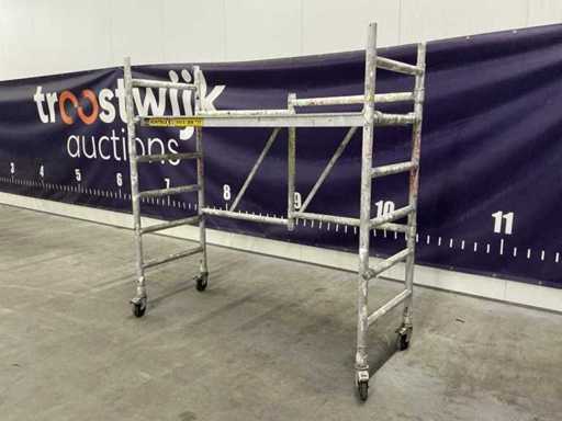 Rontrex Kamersteiger