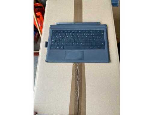 Tastatură Microsoft Surface 1709
