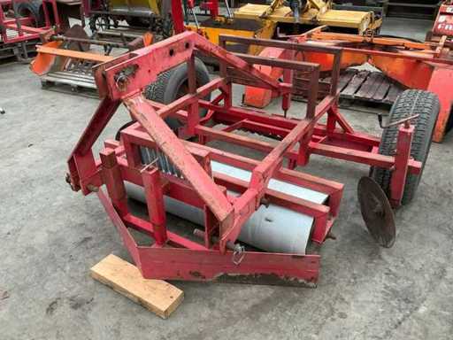 Płaszcz do łóżka