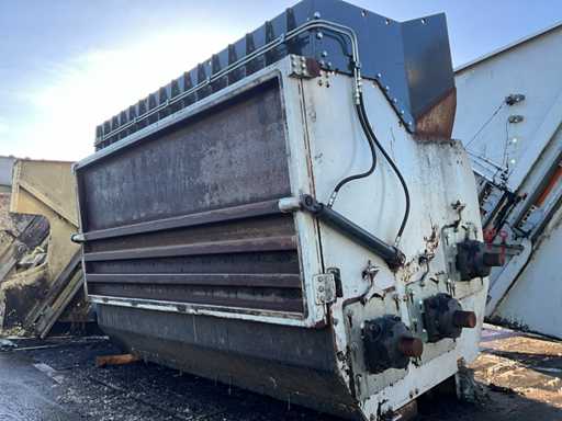 Sbattitore / scorciatore