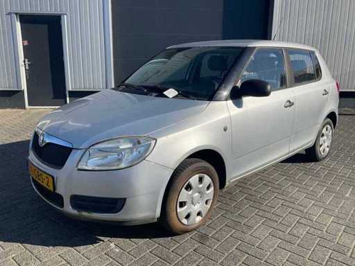 2008 Skoda Fabia 1.2 Classic Personenauto