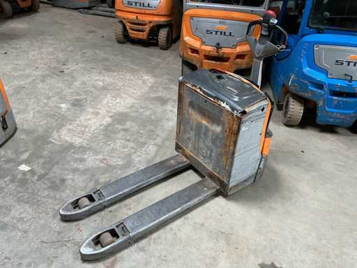 STILL - EXU16 - Transpallet elettrici - 2021