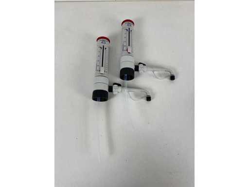 Socorex - CALIBREX 530 solutae 25mL - Dispenser in bottiglia (2x)