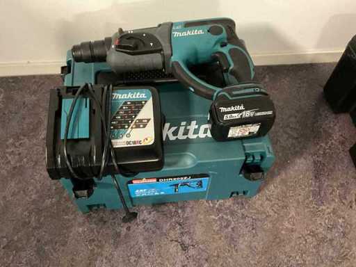 Metabo DHR202 SDS boormachine