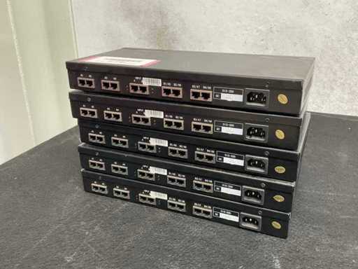 URC NOVASTAR DIS-300 Procesor video (5x)