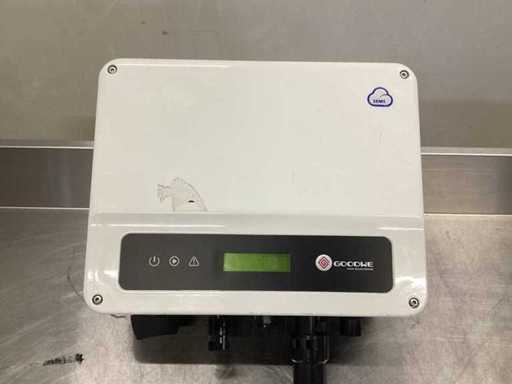 GoodWe GW3000-XS Inverter