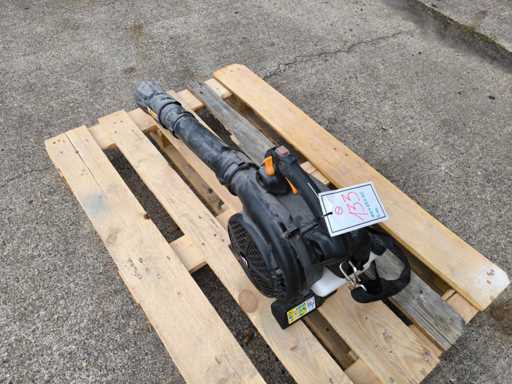 McCULLOCH - Laubbläser