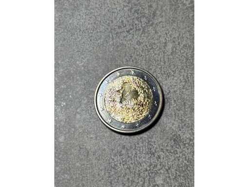 2€ Finland 2008