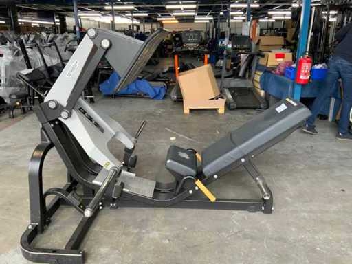 Technogym pure Legpress Multi-gym