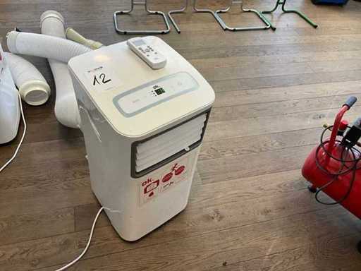 OK Aparat de aer condiționat independent