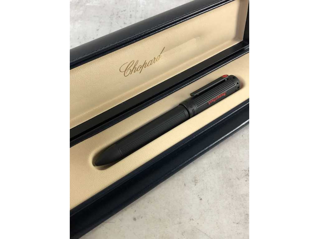 Chopard Superfast Tintenroller 95013-0357 Kugelschreiber