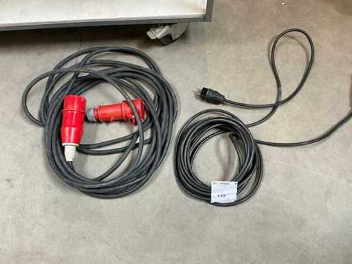 Rallonge (2x)