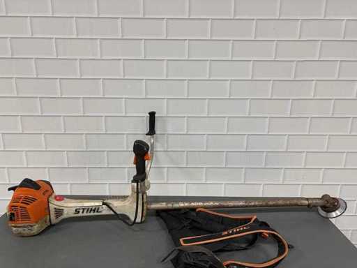 Stihl – Bürstenschneider