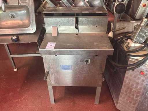Machine de reliaison
