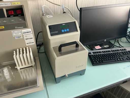 Huber Minichiller Chiller