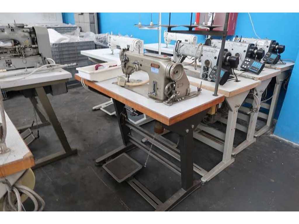 Pfaff - 463 - Sewing Machines