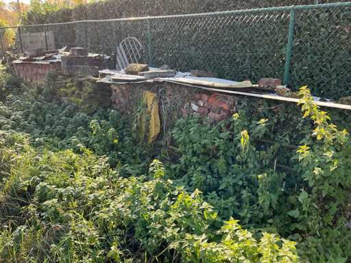 Série de blocs de construction