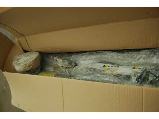 Prise de force avant