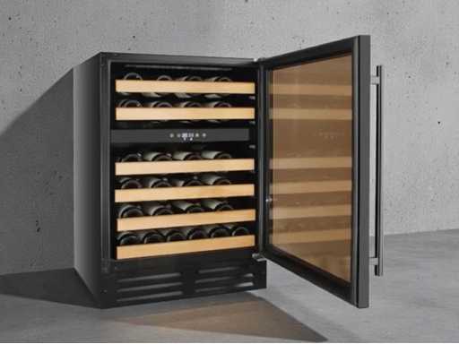 Hananto HOWKZ8271 Wijnklimaatkast
