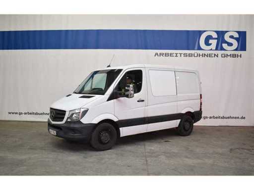 Mercedes - Sprinter - 2017 - Bestelwagen 9645